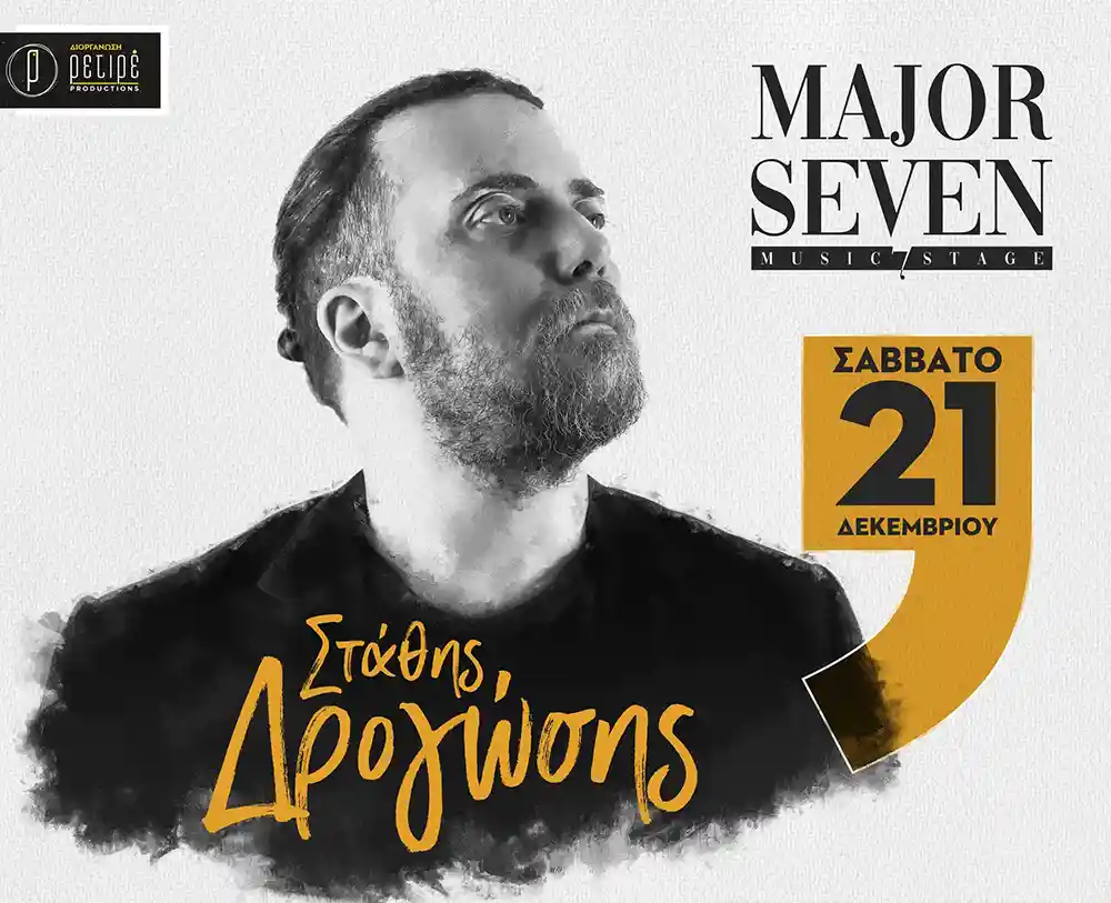 ΣΤΑΘΗΣ ΔΡΟΓΩΣΗΣ